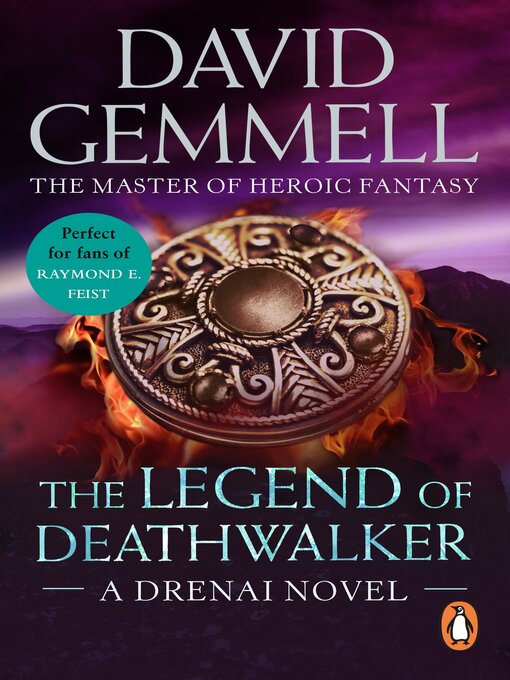Title details for The Legend of Deathwalker by David Gemmell - Available